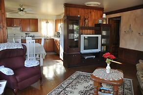 Auberge sur la Côte