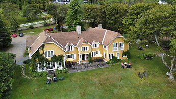 Auberge sur la Côte