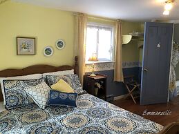 Auberge sur la Côte