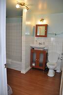 Auberge sur la Côte