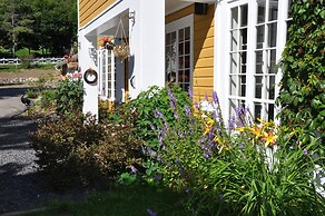 Auberge sur la Côte