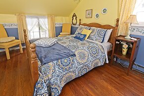 Auberge sur la Côte