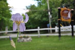 Auberge sur la Côte