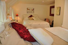 Auberge sur la Côte