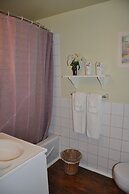 Auberge sur la Côte