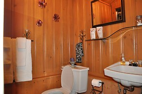 Auberge sur la Côte