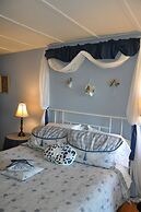 Auberge sur la Côte