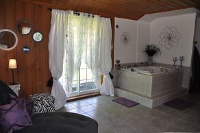 Auberge sur la Côte