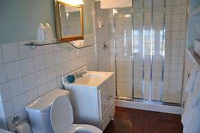 Auberge sur la Côte