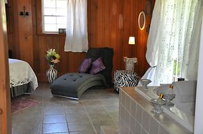 Auberge sur la Côte