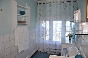 Auberge sur la Côte