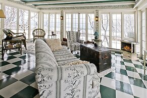 Auberge sur la Côte