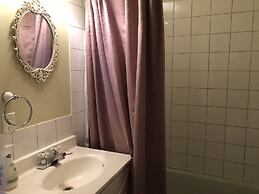 Auberge sur la Côte