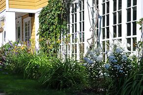 Auberge sur la Côte