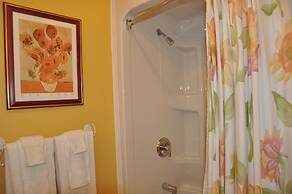 Auberge sur la Côte