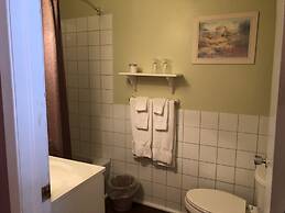 Auberge sur la Côte