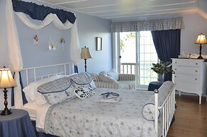 Auberge sur la Côte