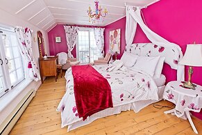 Auberge sur la Côte