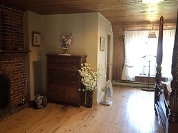 Auberge sur la Côte