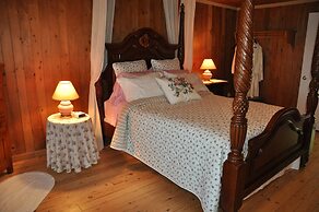 Auberge sur la Côte