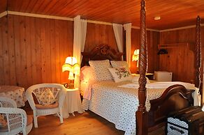 Auberge sur la Côte