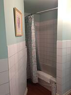 Auberge sur la Côte