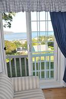 Auberge sur la Côte