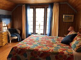 Auberge sur la Côte