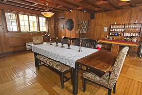 Auberge sur la Côte