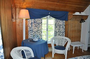 Auberge sur la Côte