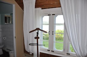 Auberge sur la Côte