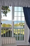 Auberge sur la Côte