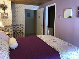 Auberge sur la Côte