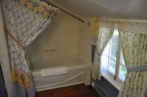 Auberge sur la Côte