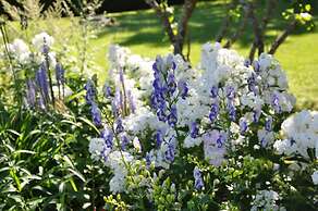Auberge sur la Côte