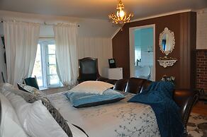 Auberge sur la Côte