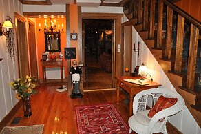 Auberge sur la Côte