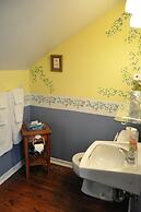 Auberge sur la Côte