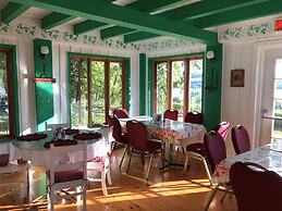 Auberge sur la Côte