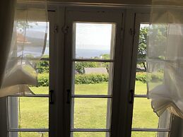 Auberge sur la Côte