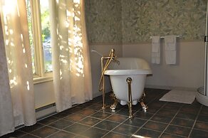 Auberge sur la Côte