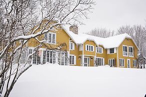 Auberge sur la Côte