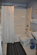 Auberge sur la Côte