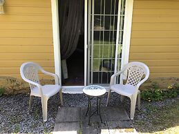 Auberge sur la Côte