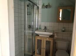 Auberge sur la Côte