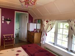 Auberge sur la Côte