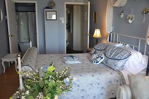 Auberge sur la Côte