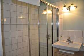 Auberge sur la Côte