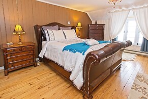 Auberge sur la Côte