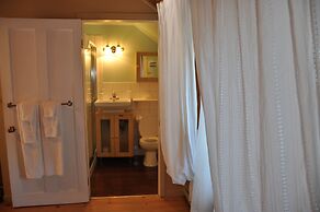 Auberge sur la Côte